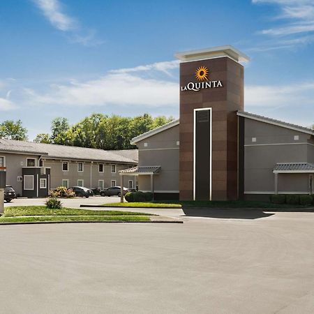 La Quinta Inn Lexington-Horse Park Dış mekan fotoğraf