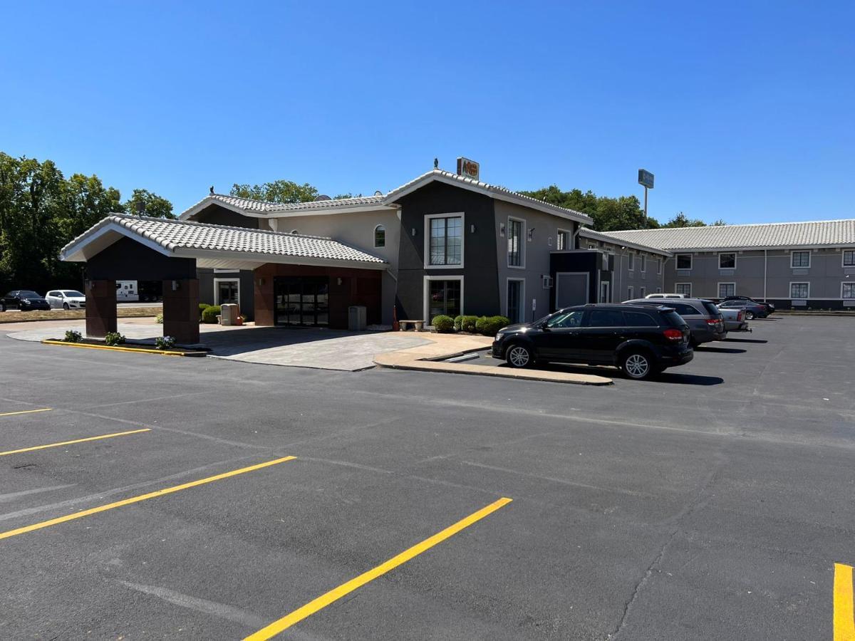 La Quinta Inn Lexington-Horse Park Dış mekan fotoğraf