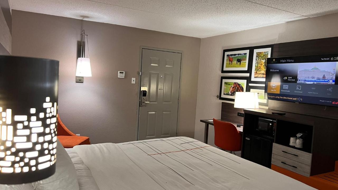 La Quinta Inn Lexington-Horse Park Dış mekan fotoğraf