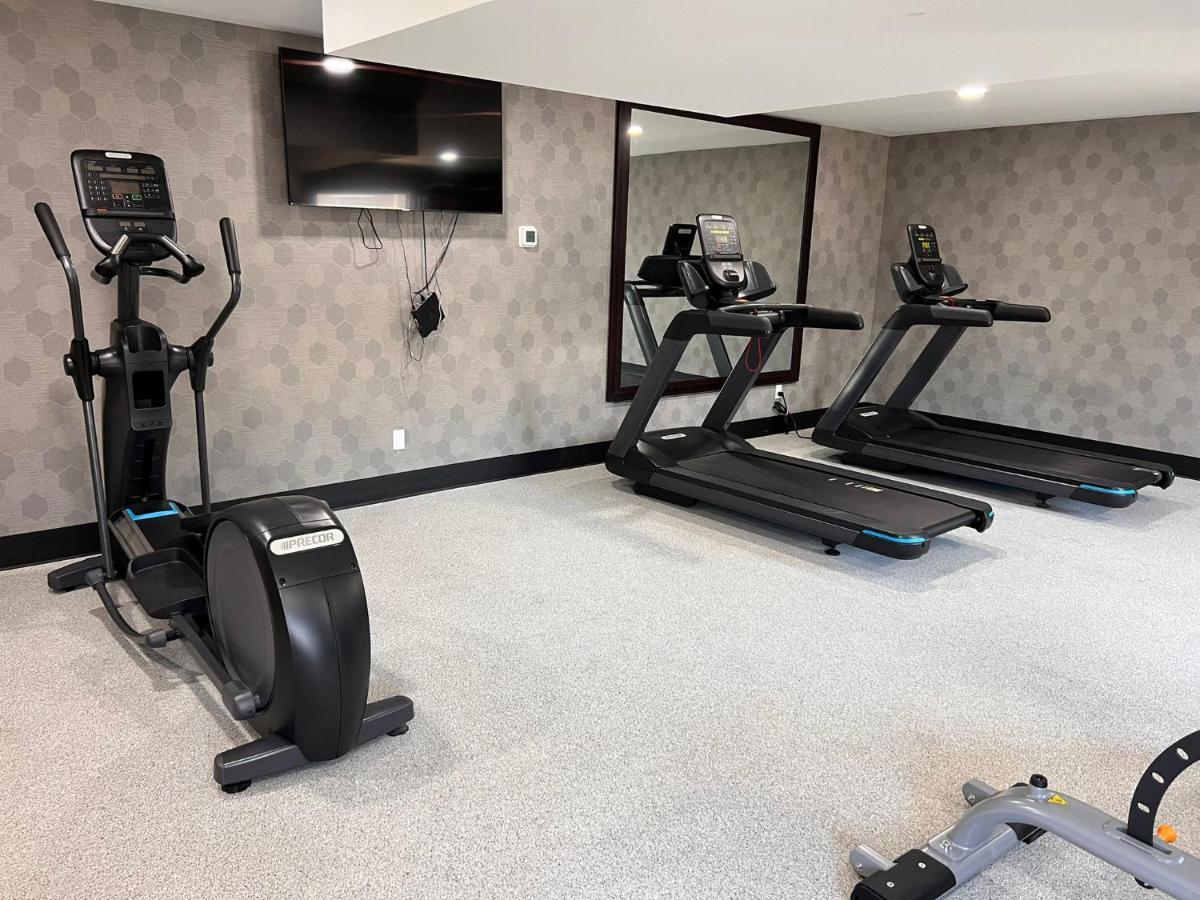 La Quinta Inn Lexington-Horse Park Dış mekan fotoğraf