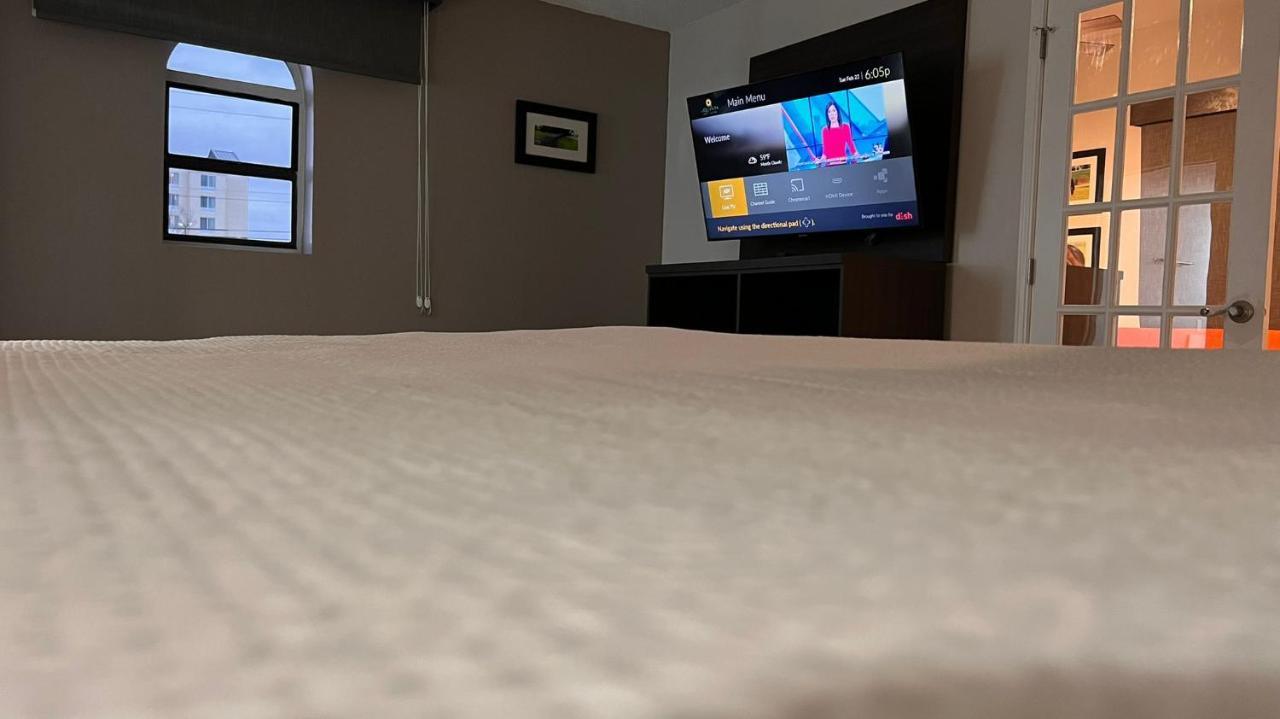 La Quinta Inn Lexington-Horse Park Dış mekan fotoğraf