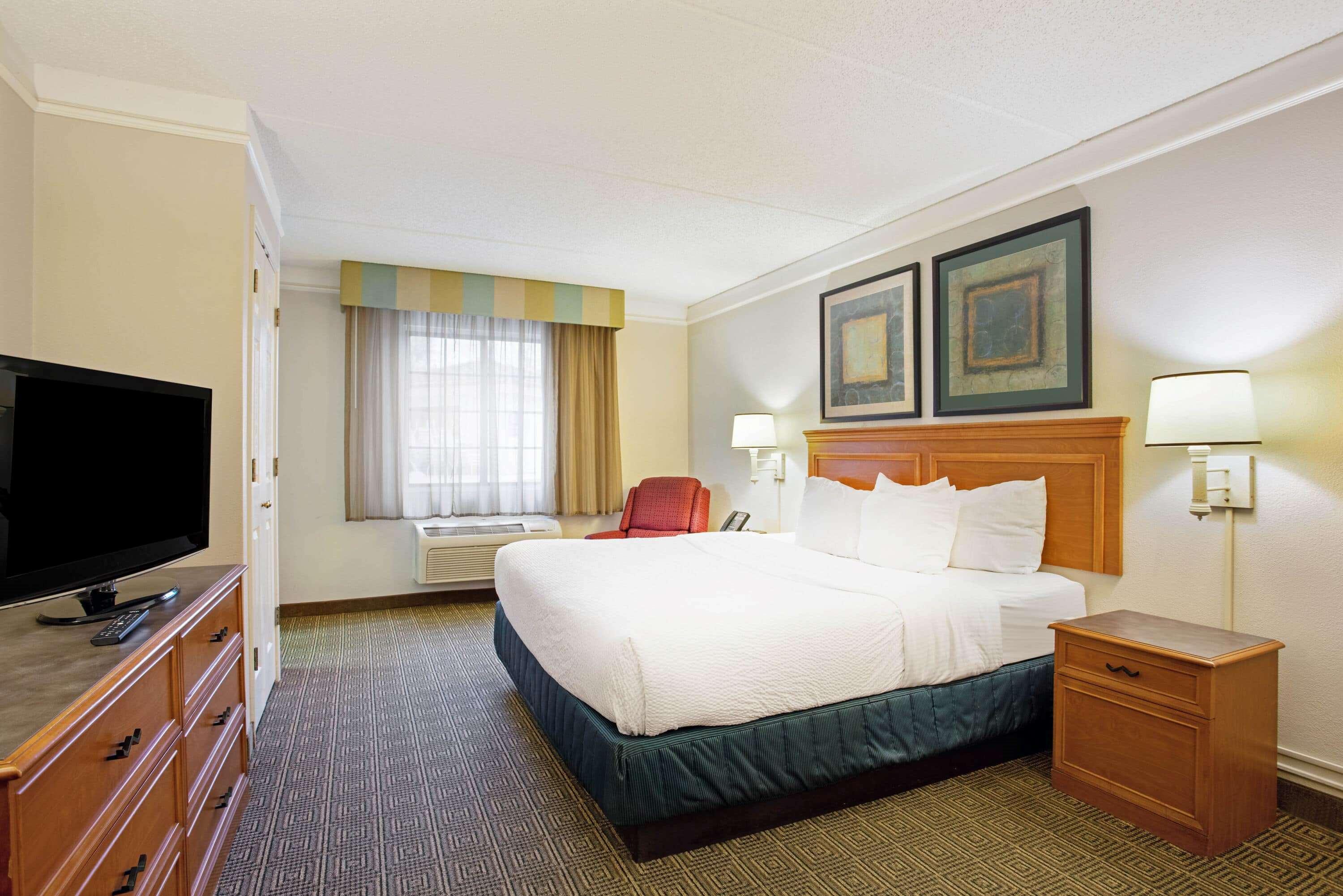 La Quinta Inn Lexington-Horse Park Dış mekan fotoğraf