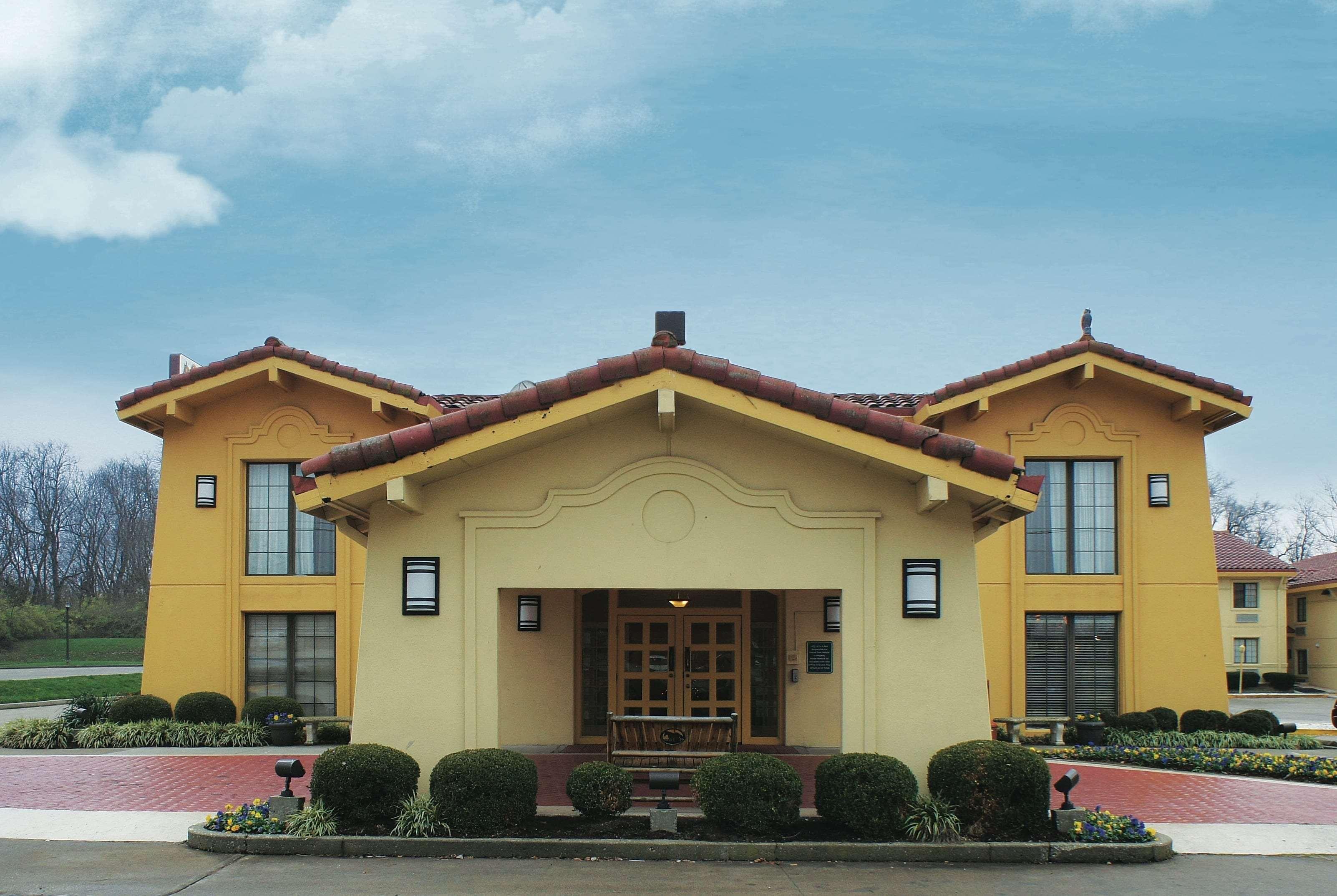 La Quinta Inn Lexington-Horse Park Dış mekan fotoğraf
